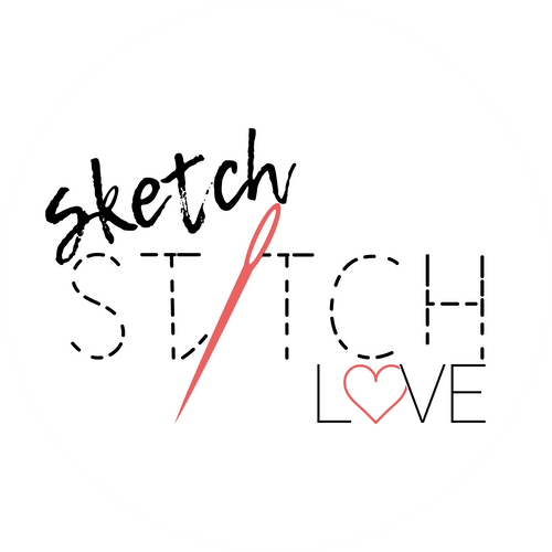 Sketch.Stitch.Love Ltd