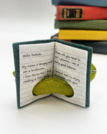 Bookworm