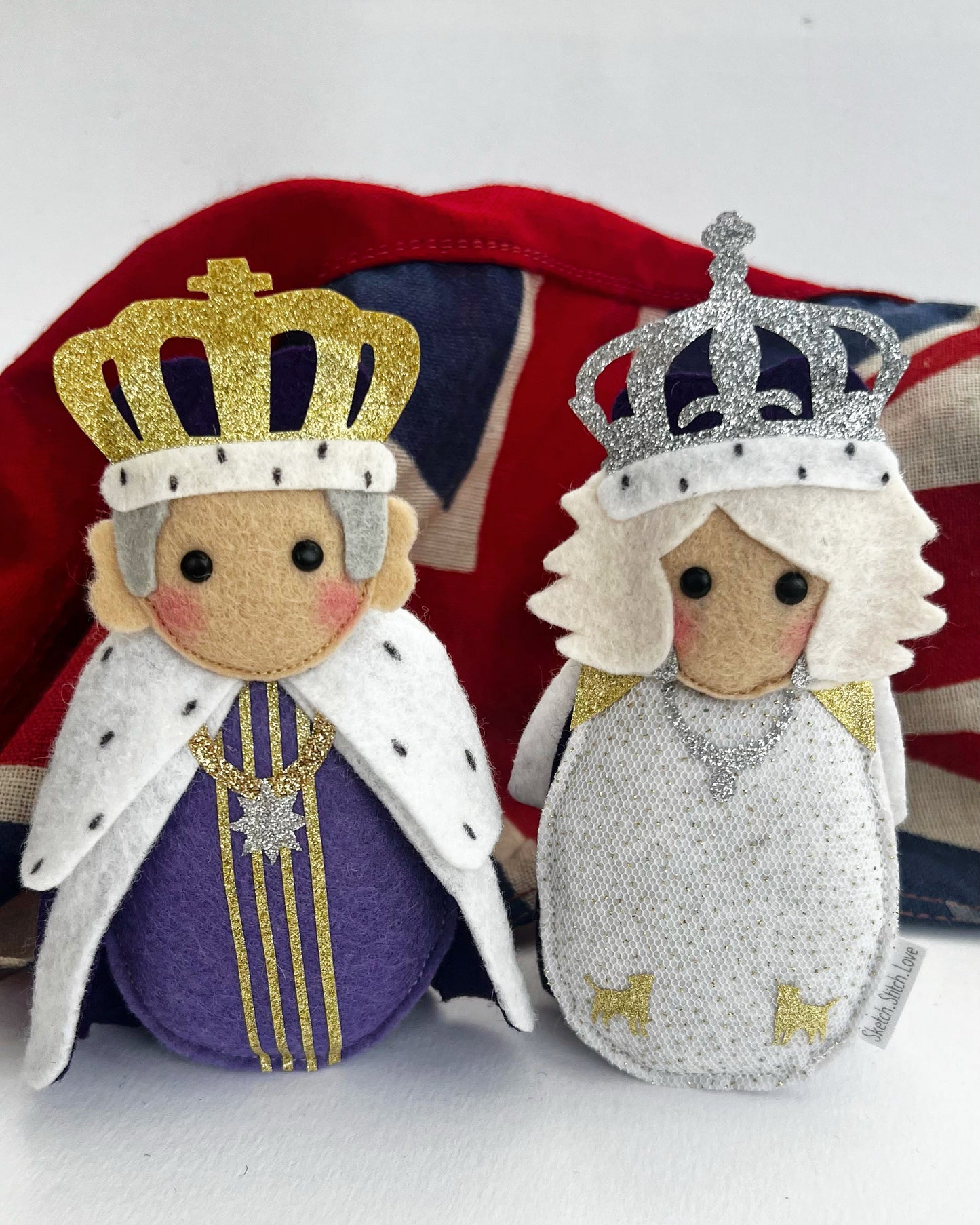 Coronation King Charles III