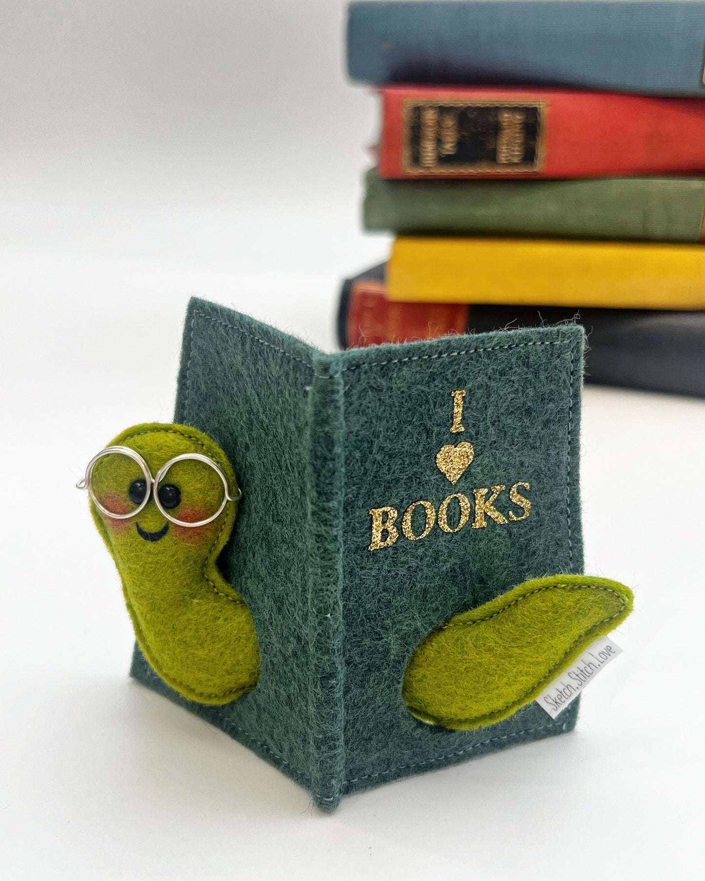 Bookworm