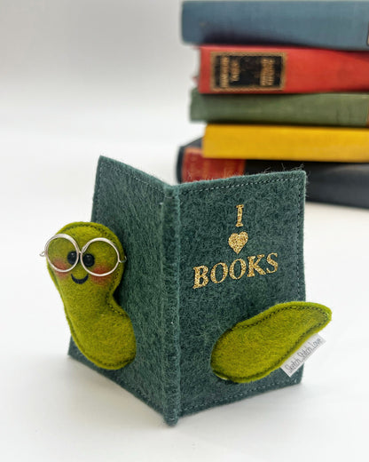 Bookworm