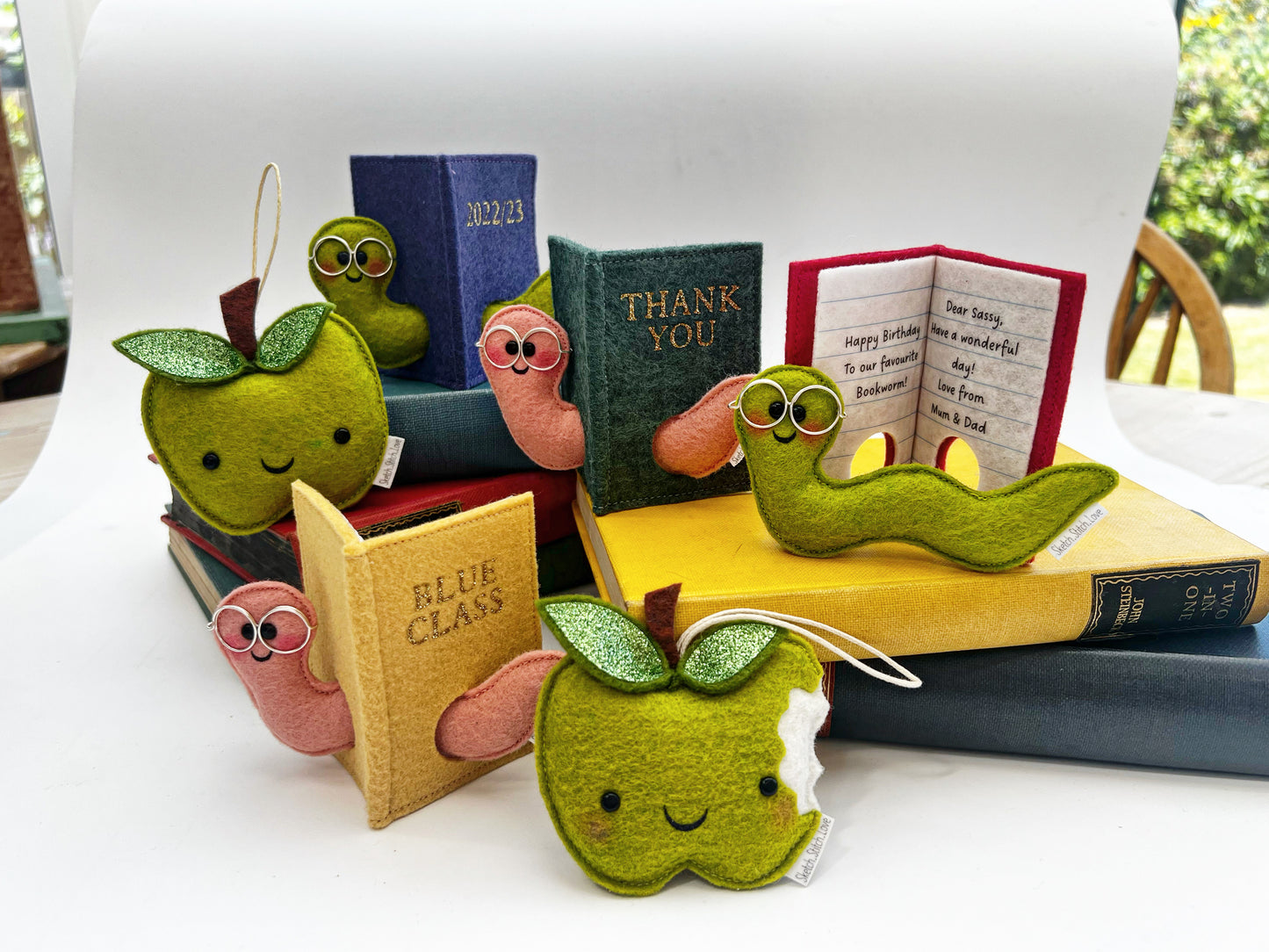 Bookworm