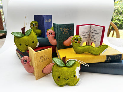 Bookworm