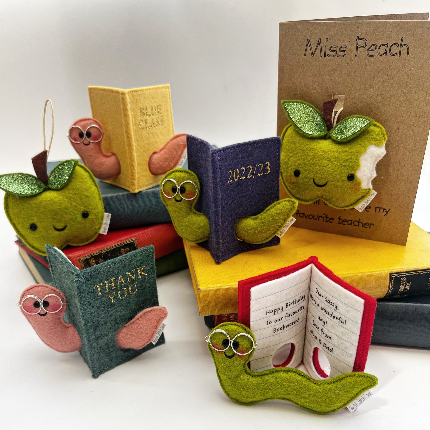 Bookworm
