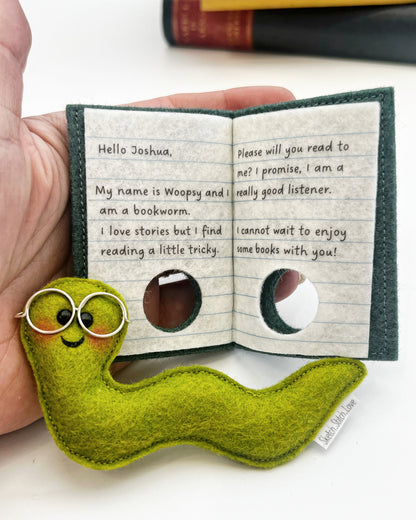 Bookworm