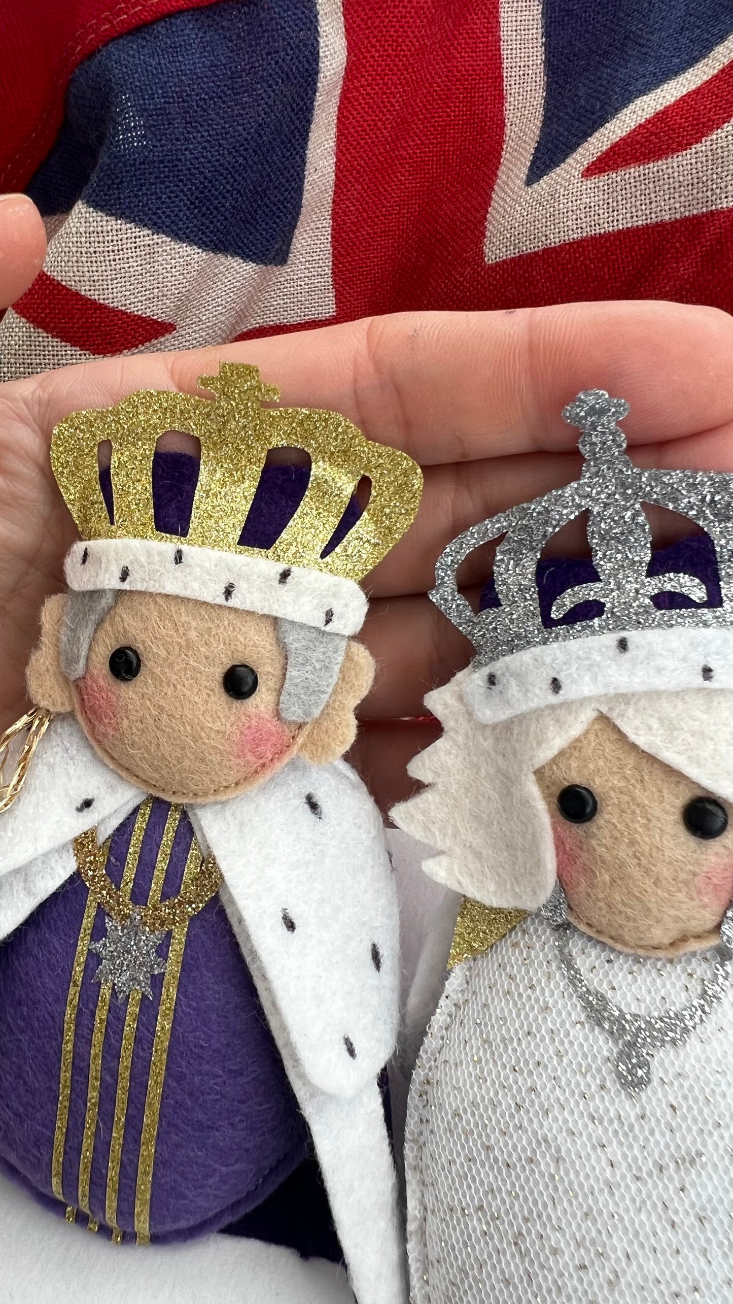 Coronation King Charles III