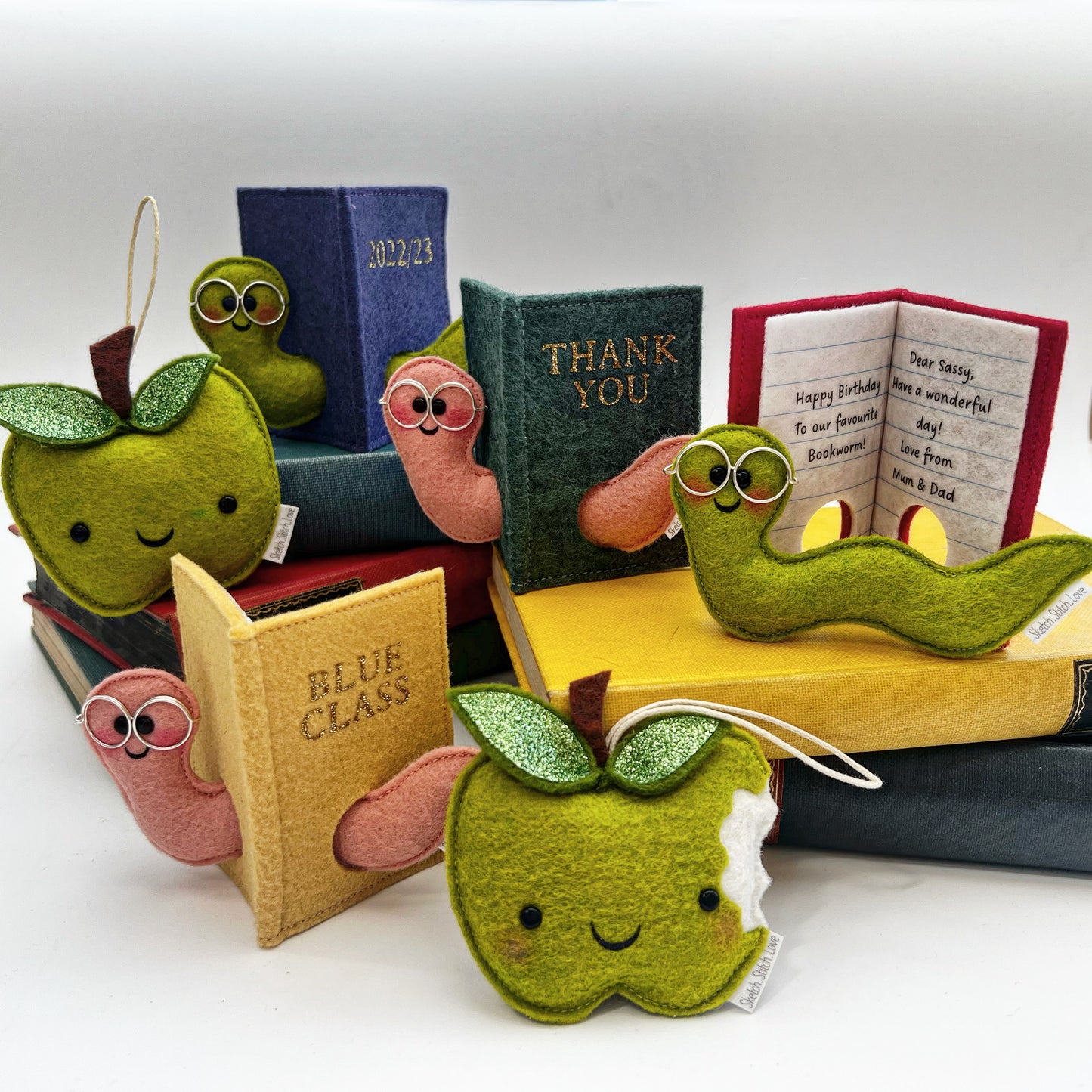 Bookworm