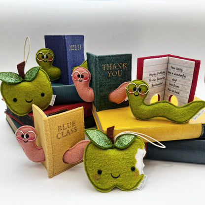 Bookworm