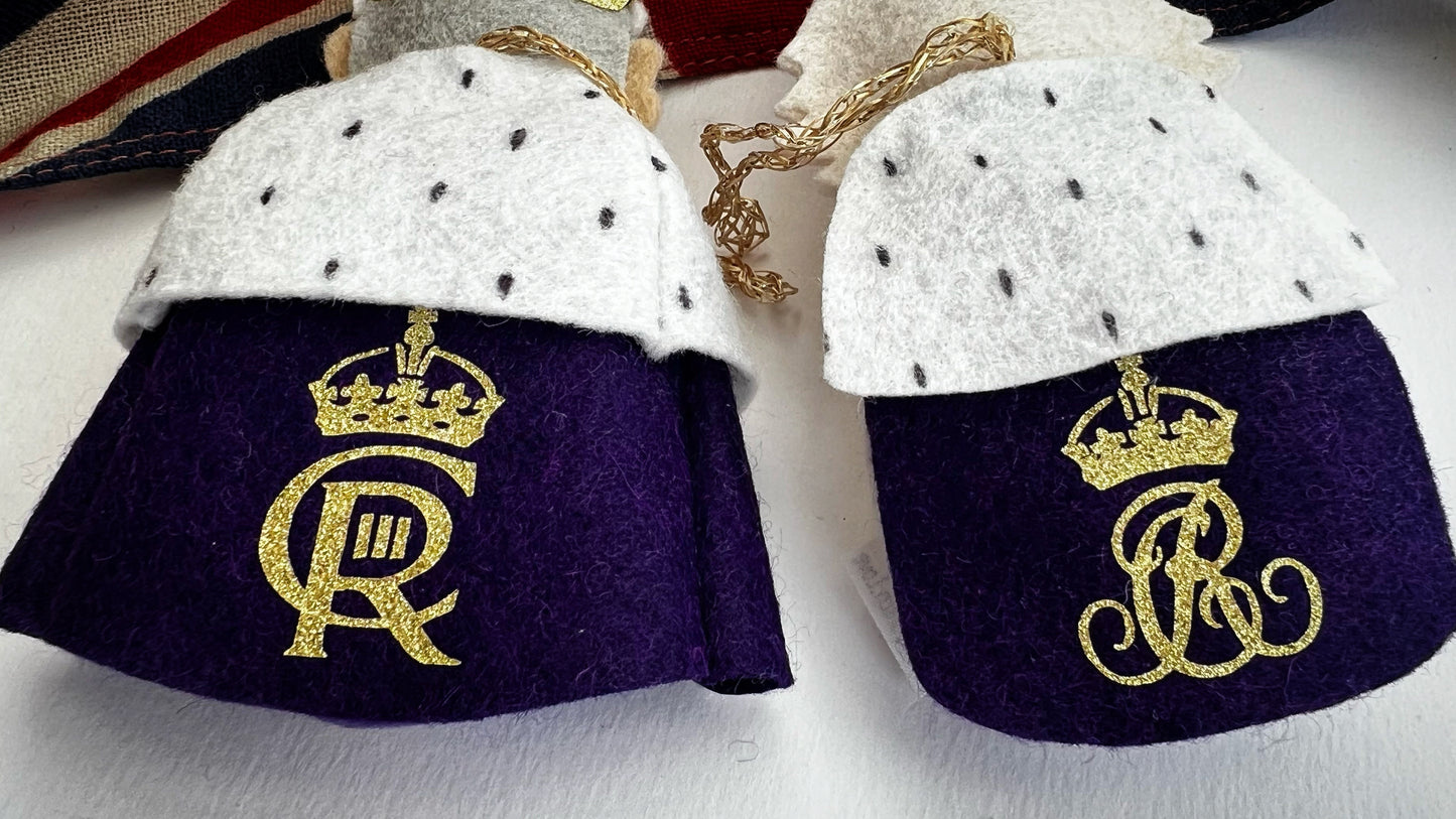 Coronation King Charles III