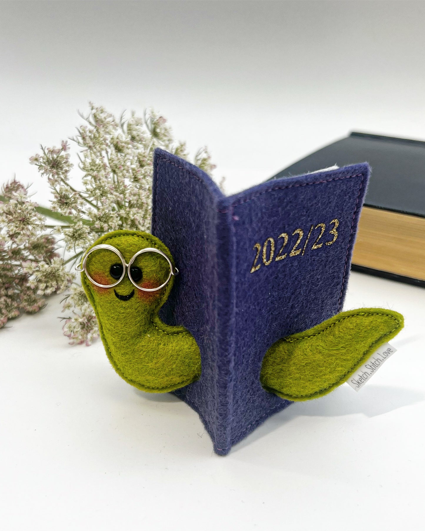 Bookworm