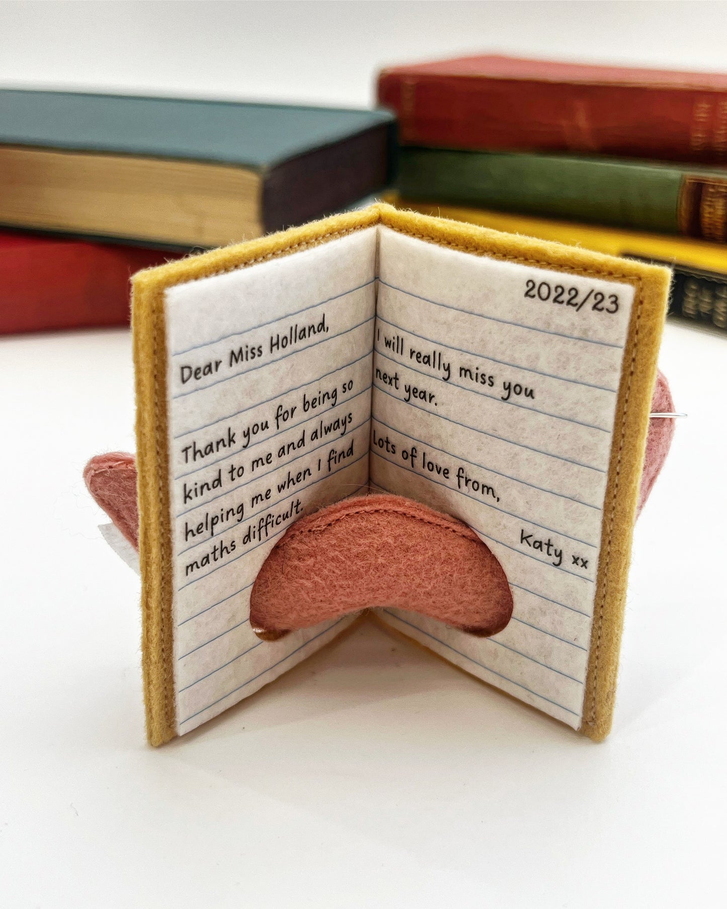 Bookworm