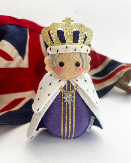 Coronation King Charles III