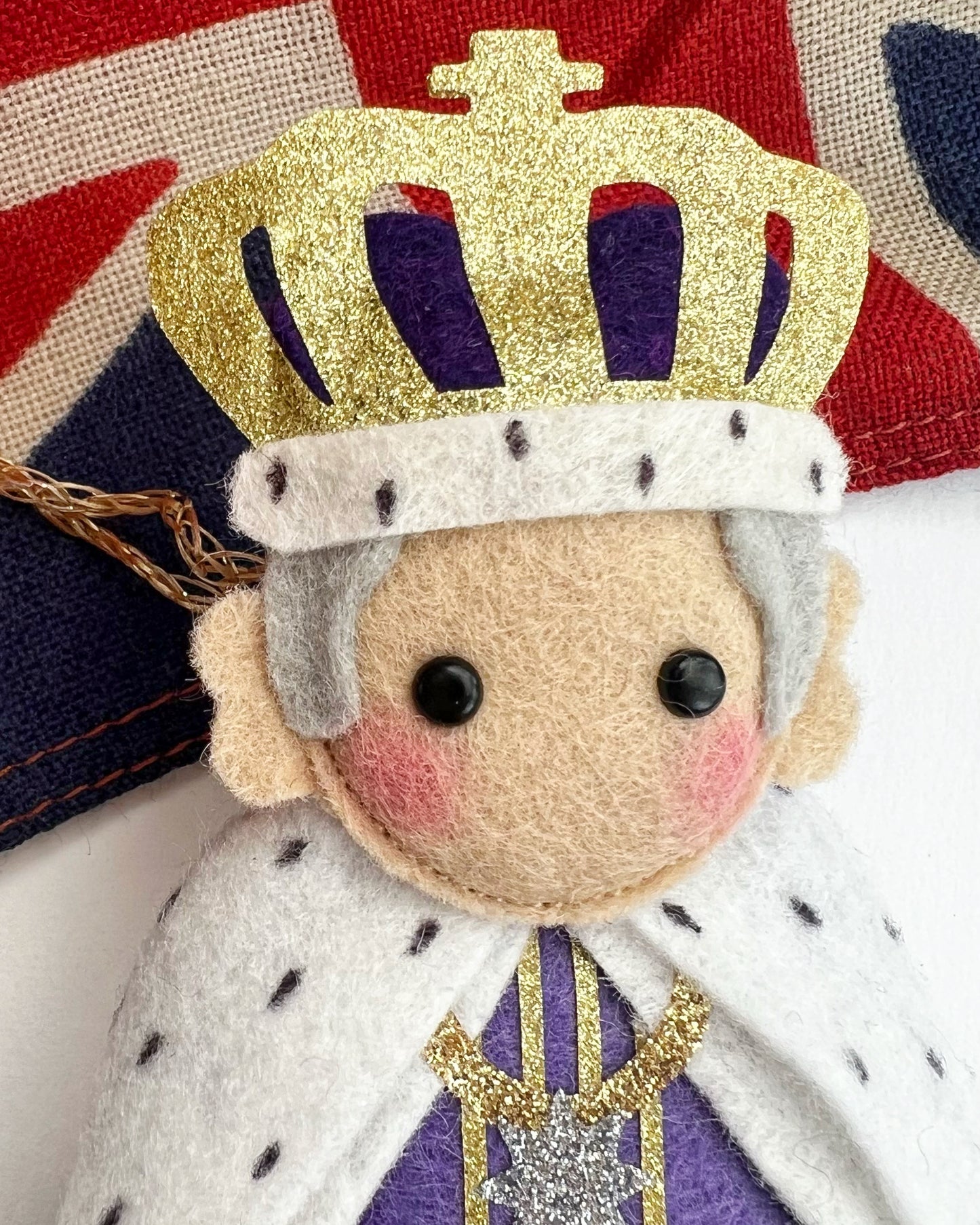 Coronation King Charles III