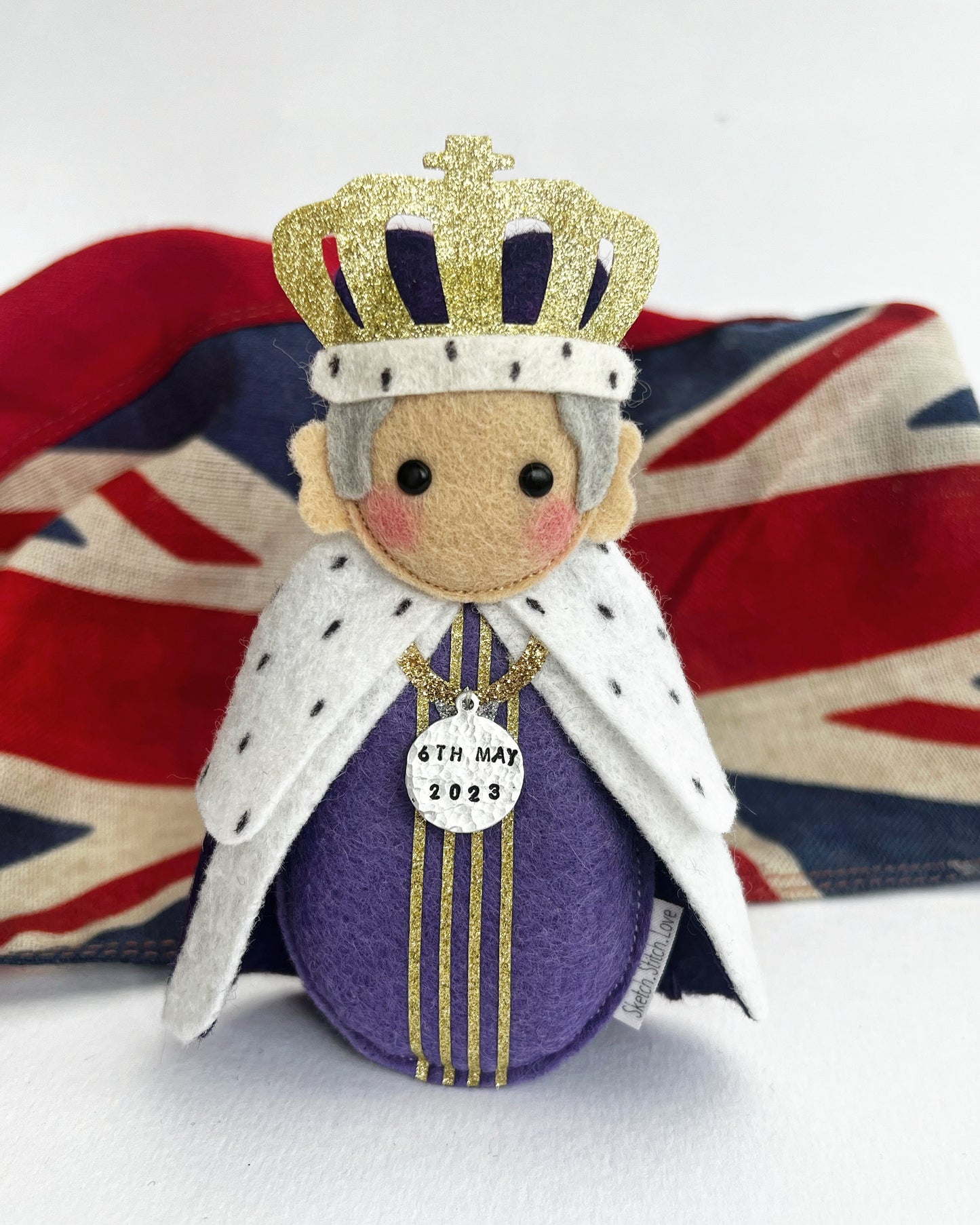 Coronation King Charles III