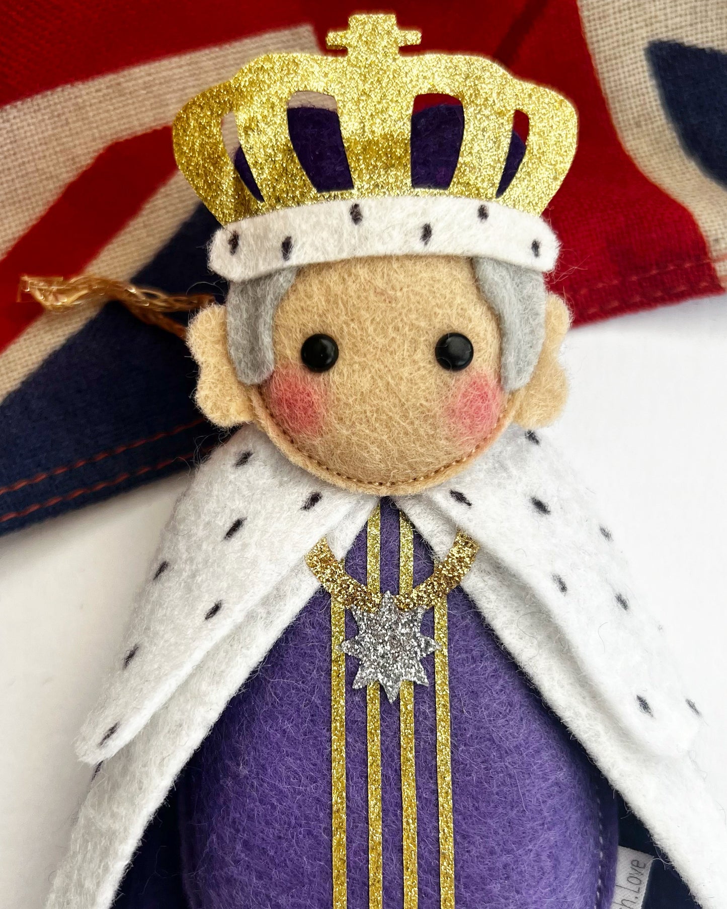 Coronation King Charles III