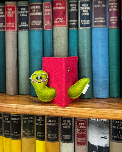 Bookworm