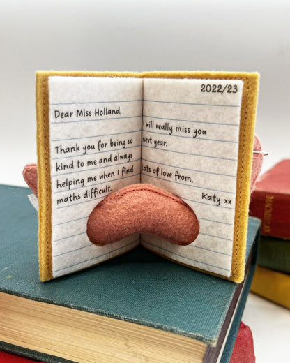 Bookworm