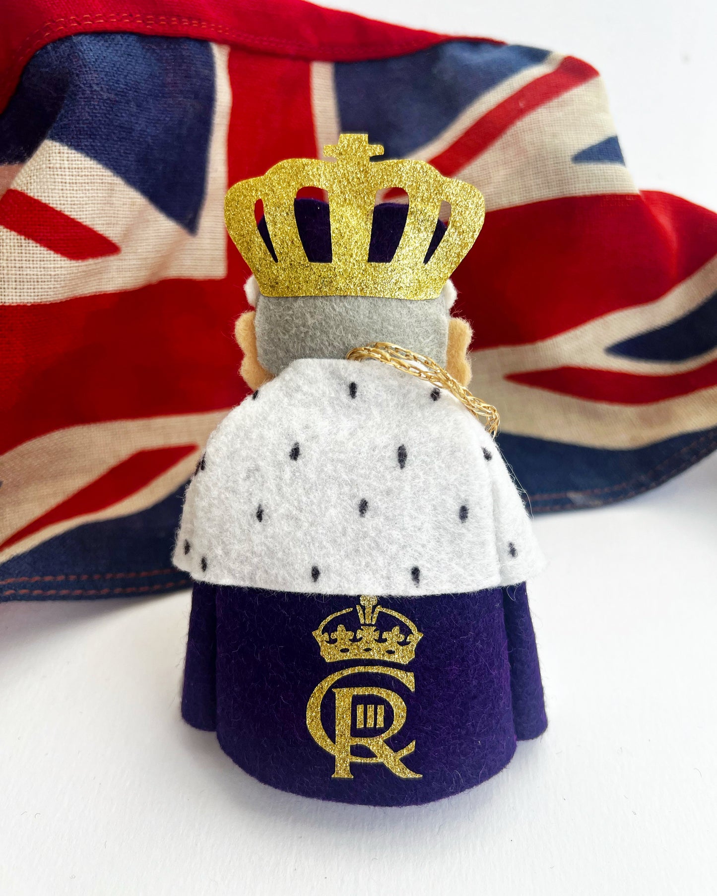 Coronation King Charles III