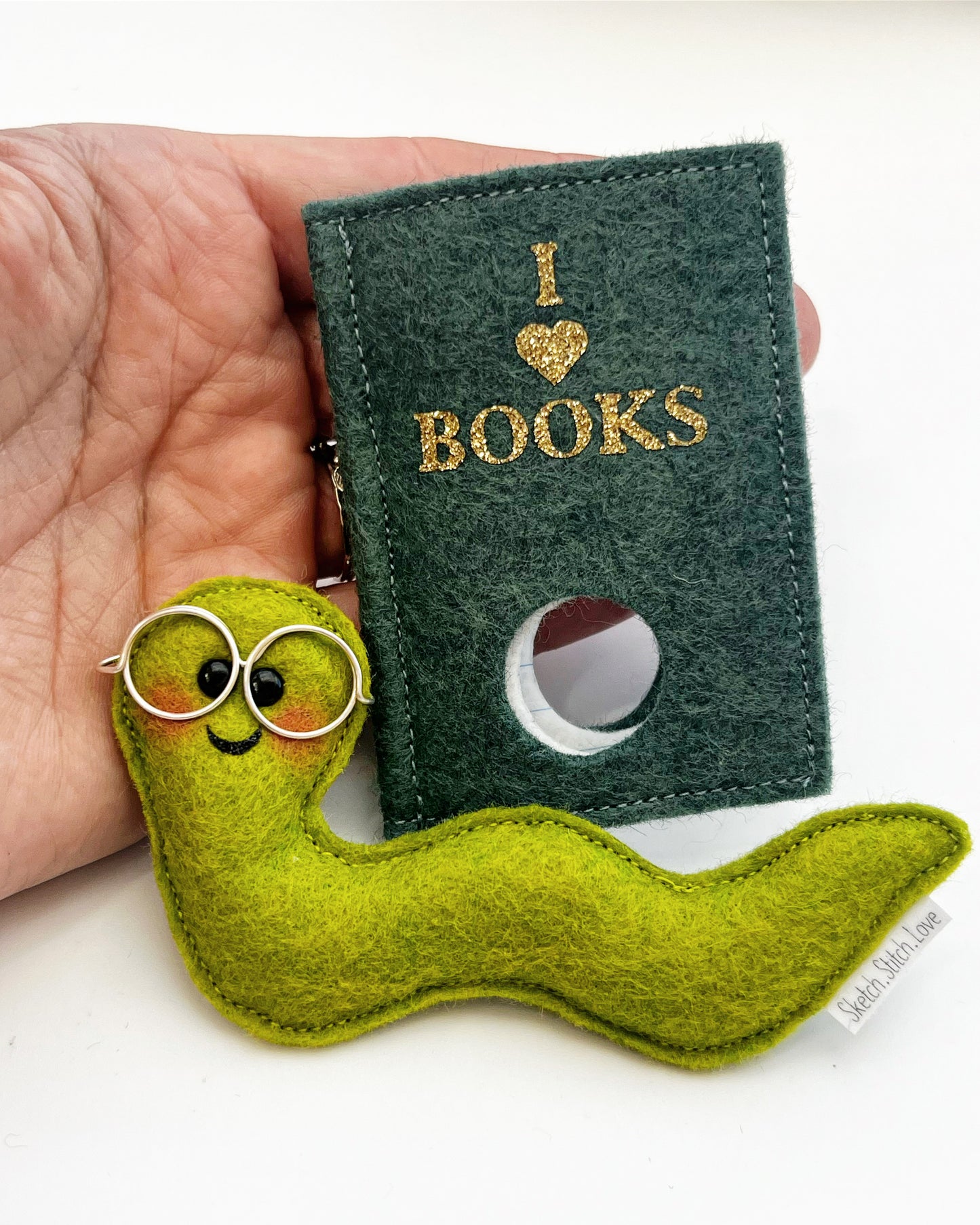 Bookworm