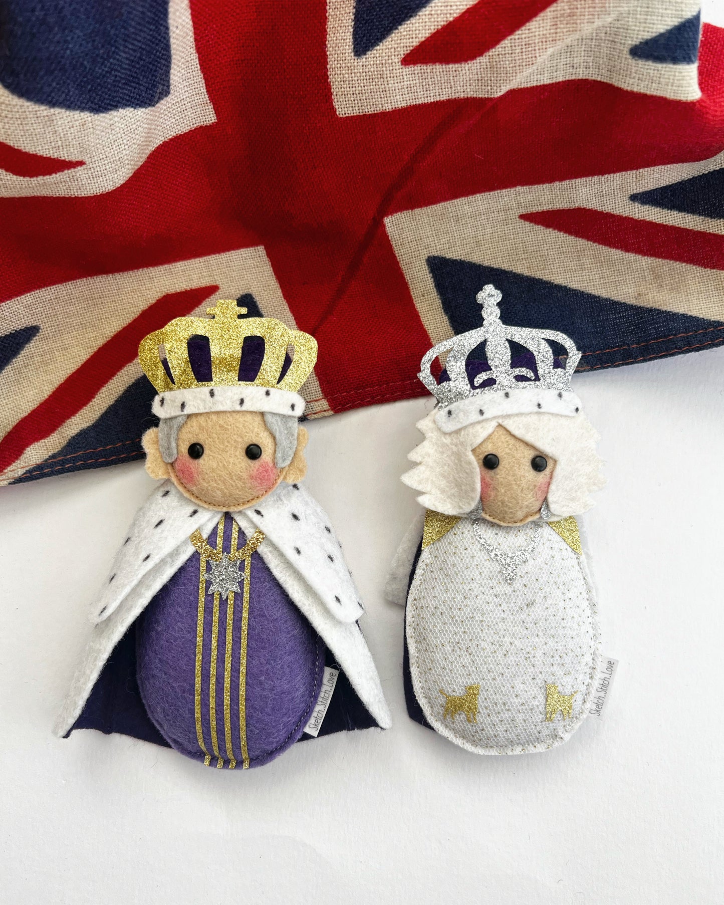 Coronation King Charles III