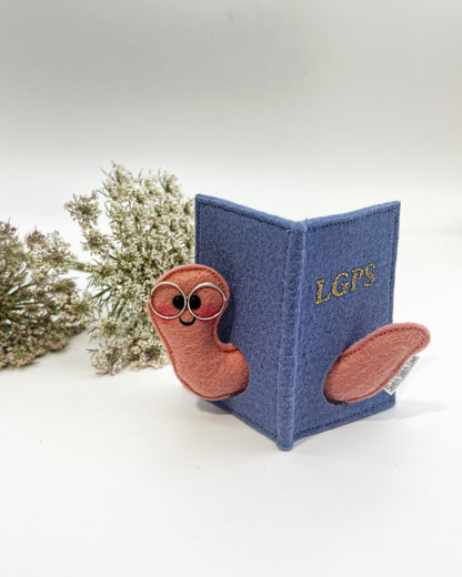 Bookworm
