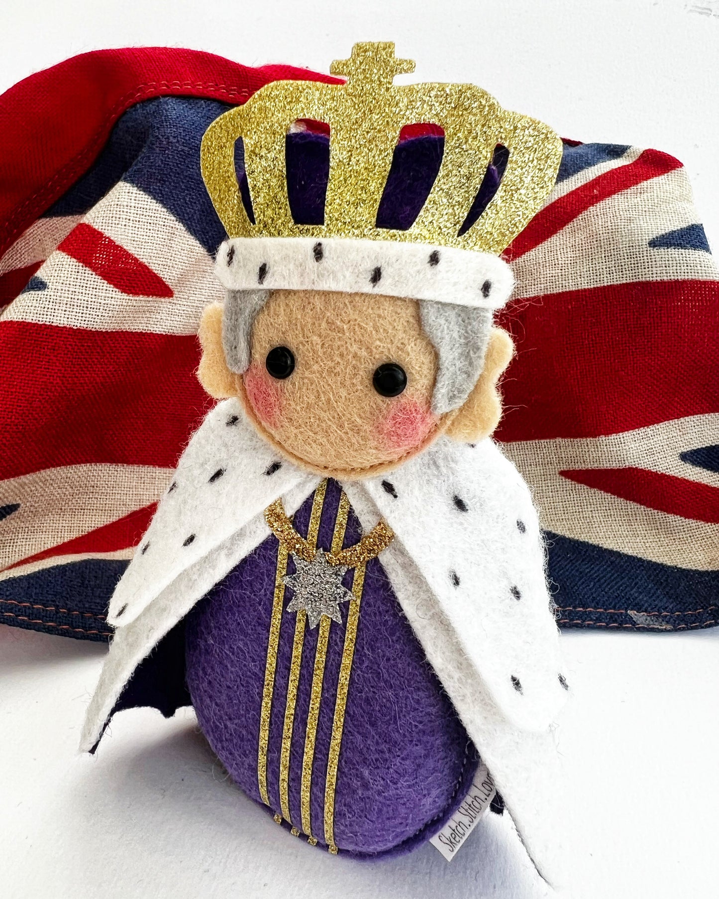 Coronation King Charles III