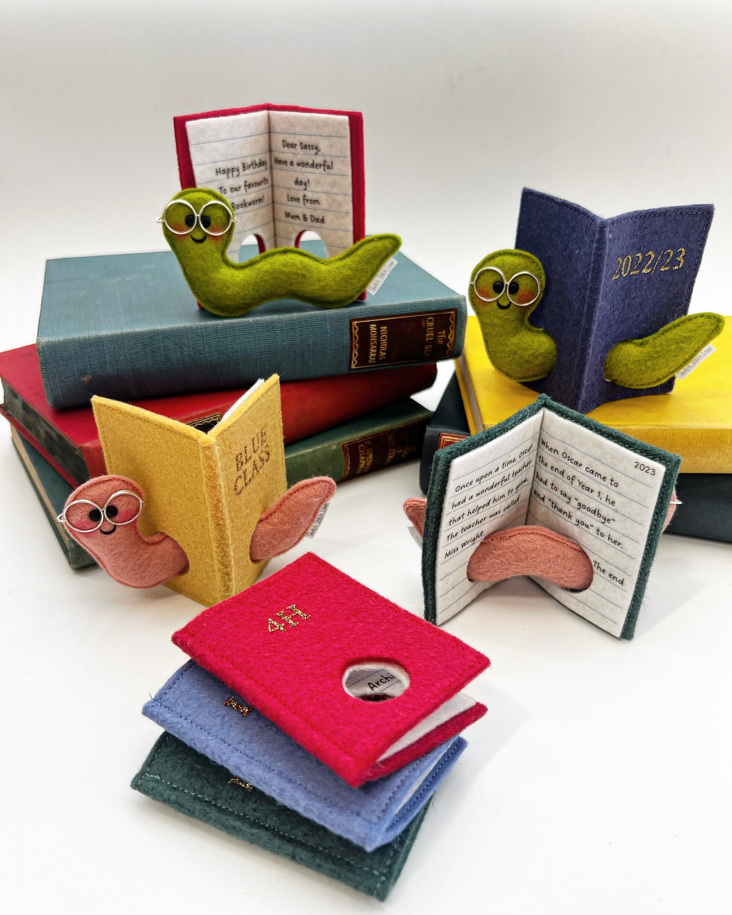 Bookworm