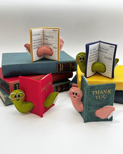 Bookworm