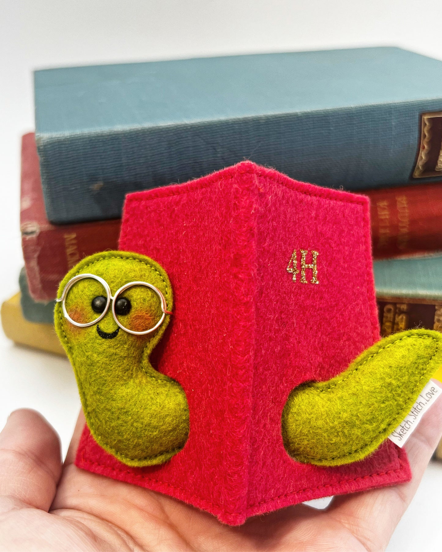 Bookworm