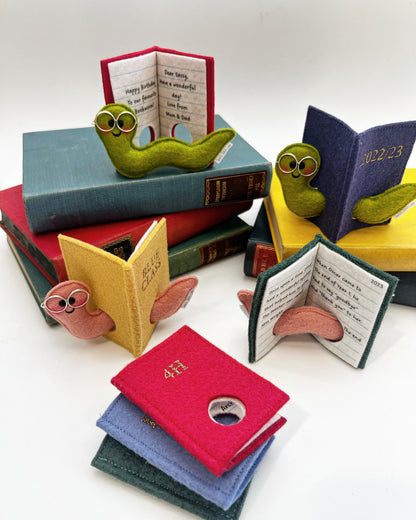 Bookworm
