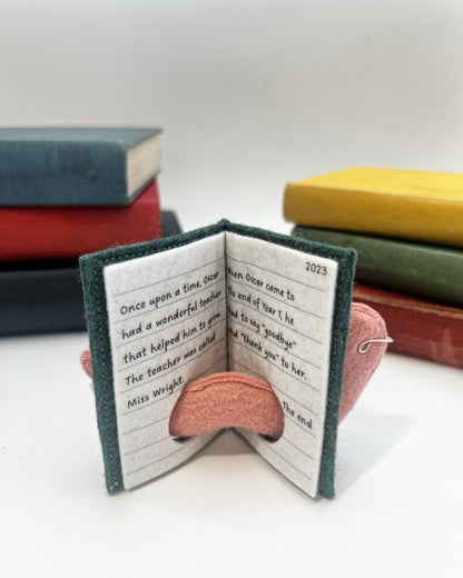 Bookworm