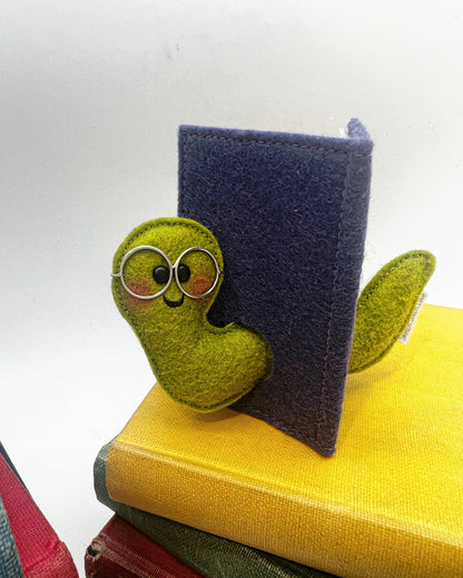 Bookworm