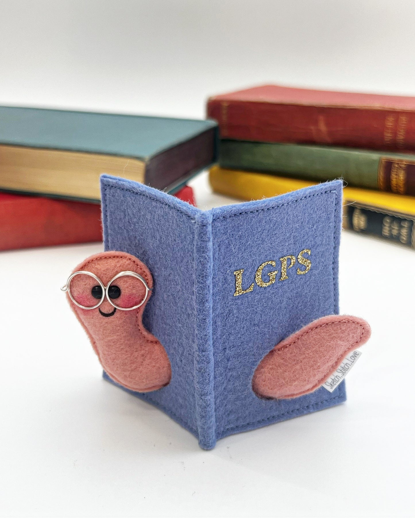 Bookworm