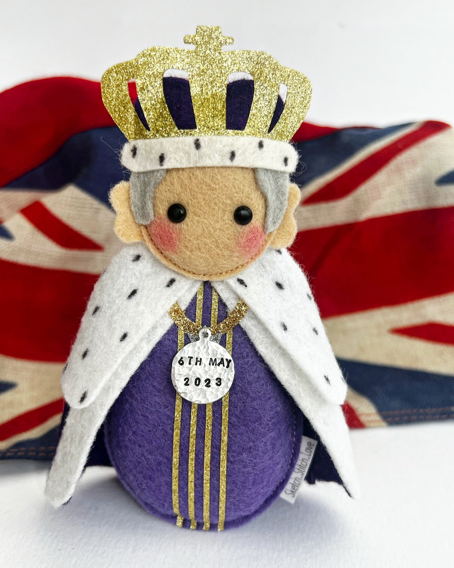 Coronation King Charles III