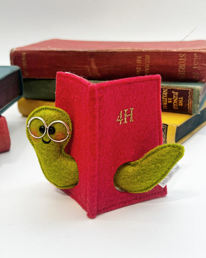 Bookworm