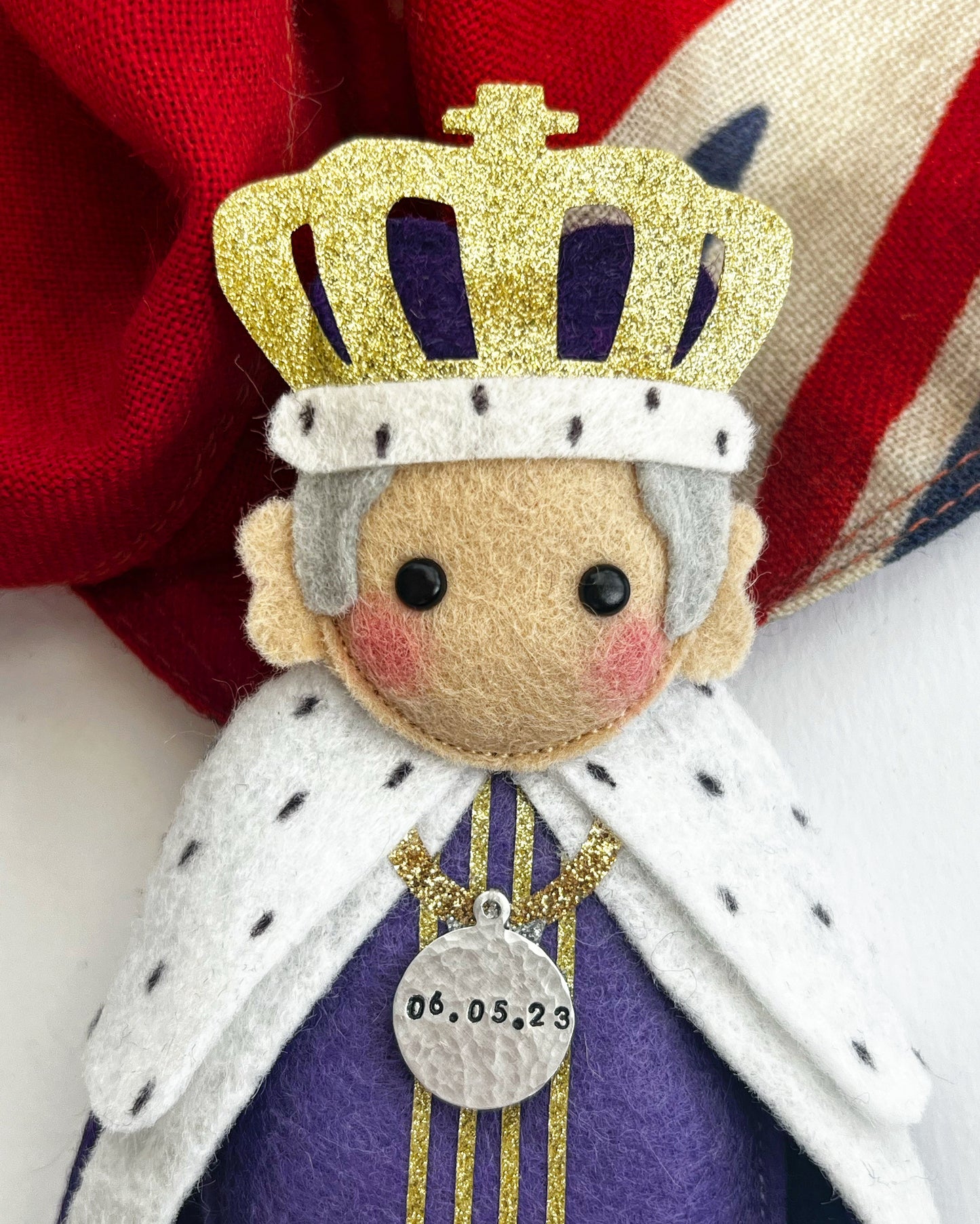 Coronation King Charles III