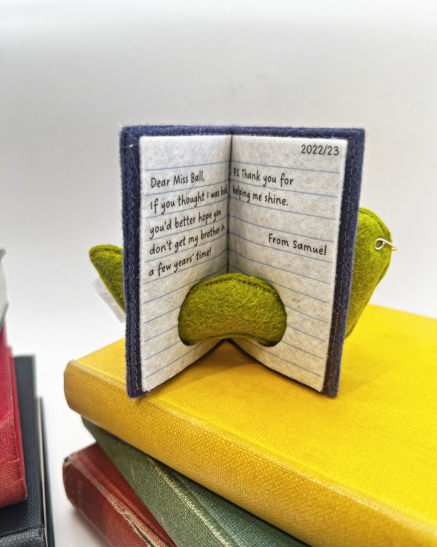 Bookworm
