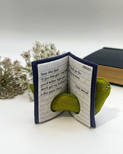 Bookworm
