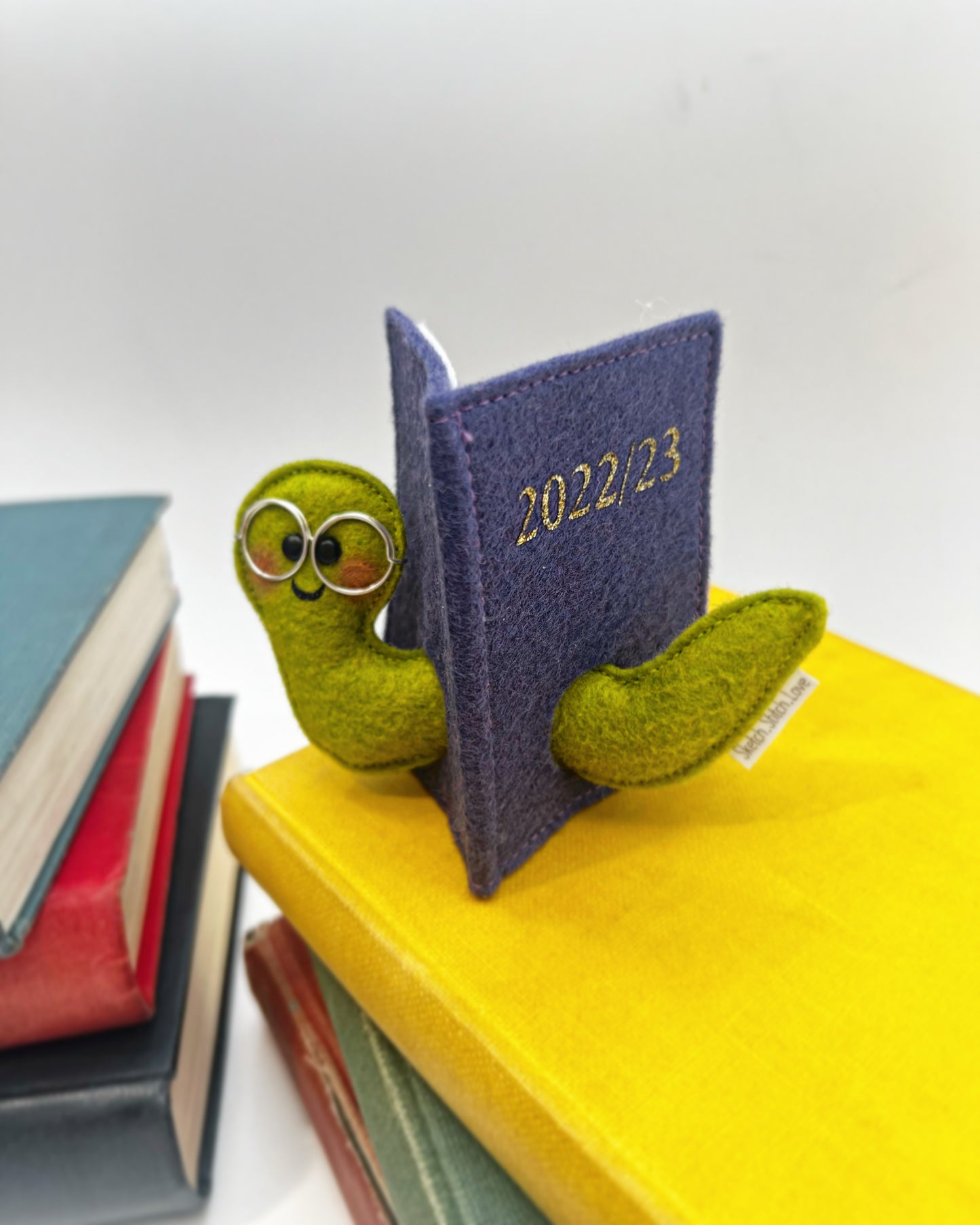 Bookworm