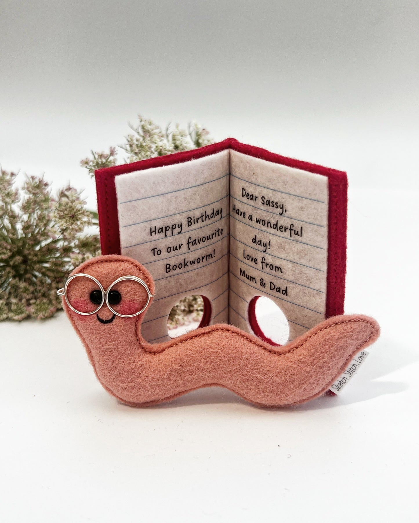 Bookworm
