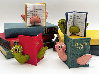 Bookworm
