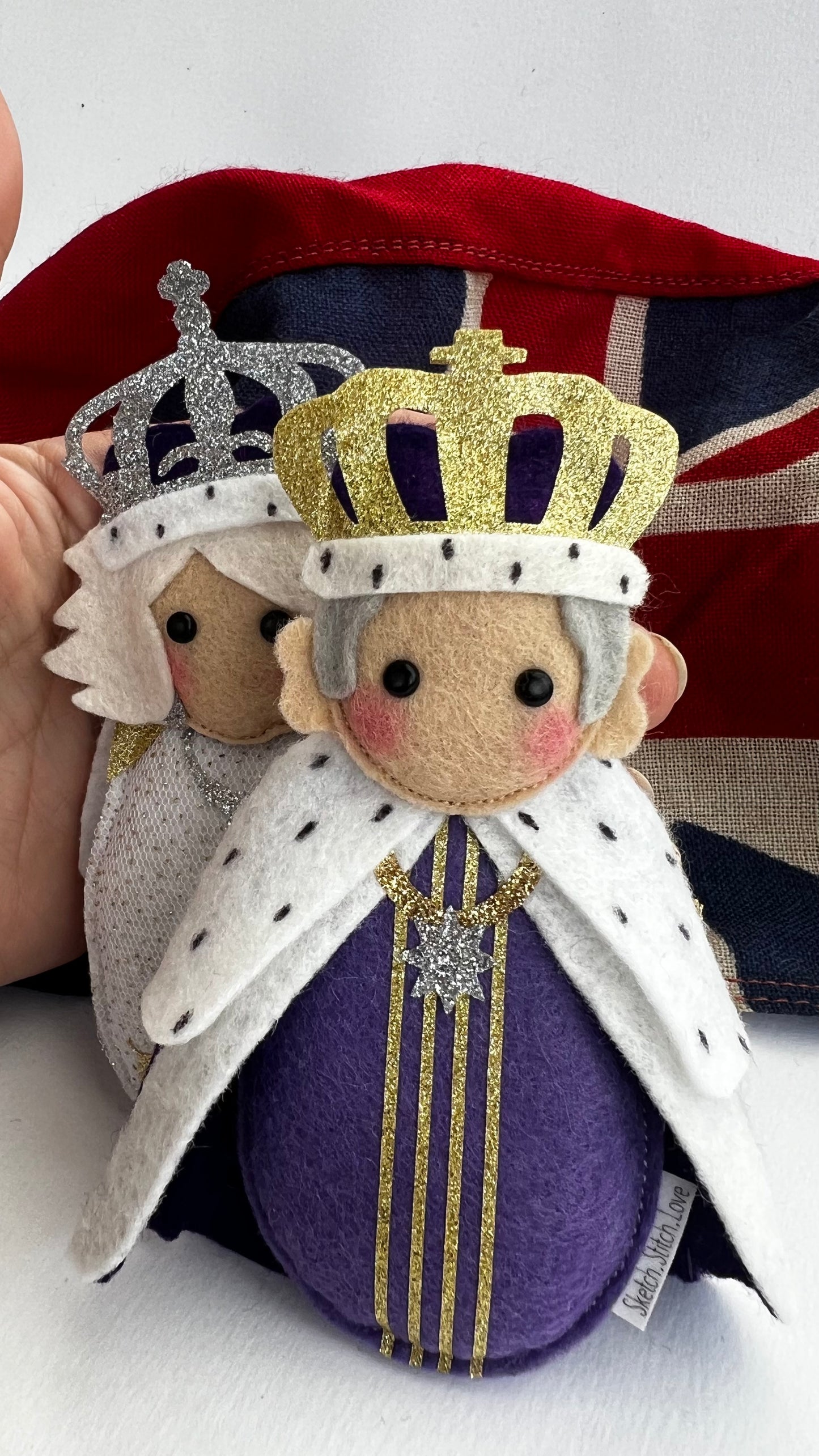 Coronation King Charles III