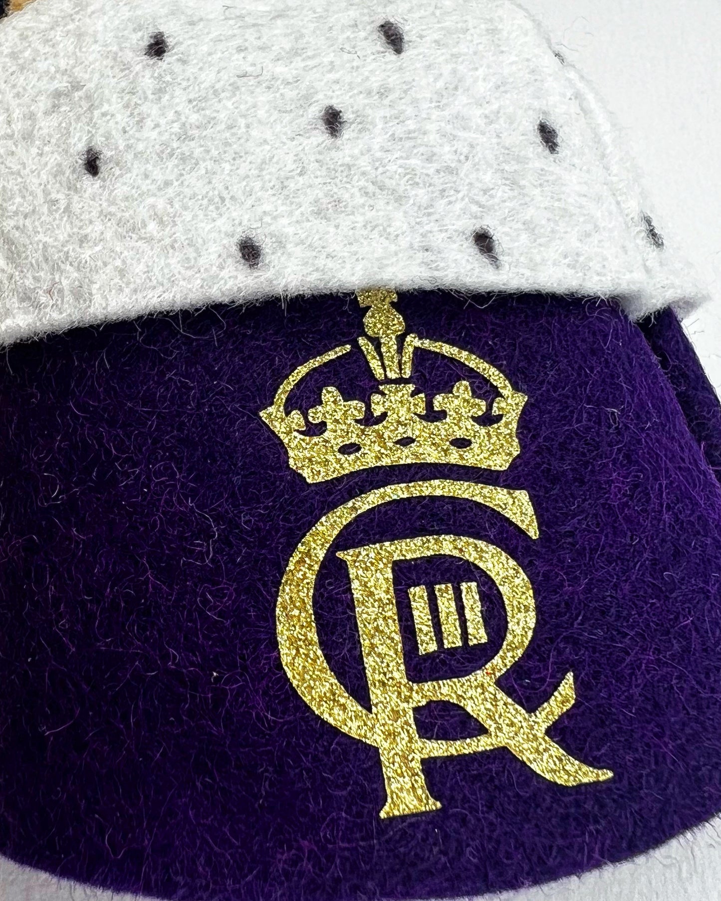 Coronation King Charles III