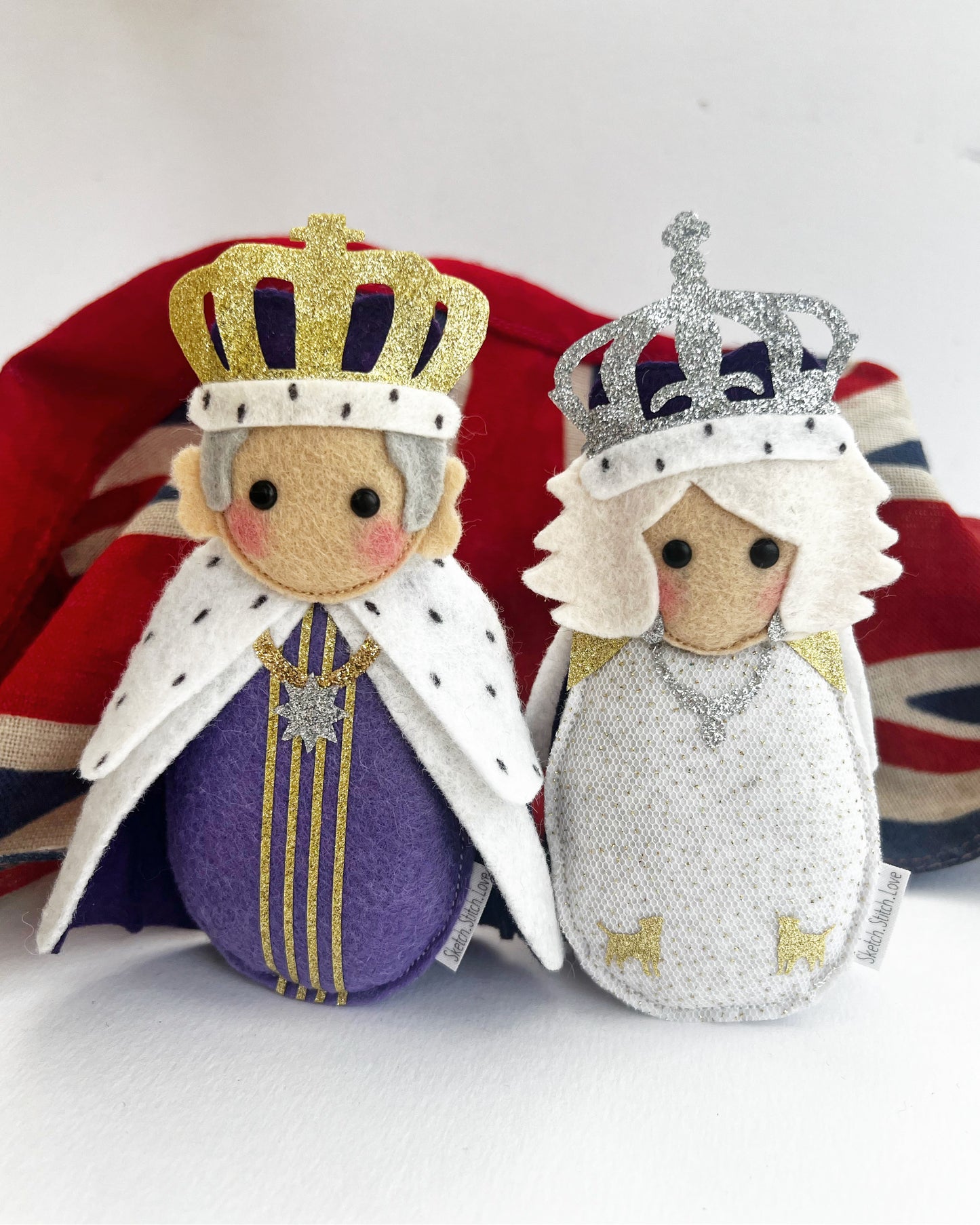 Coronation King Charles III