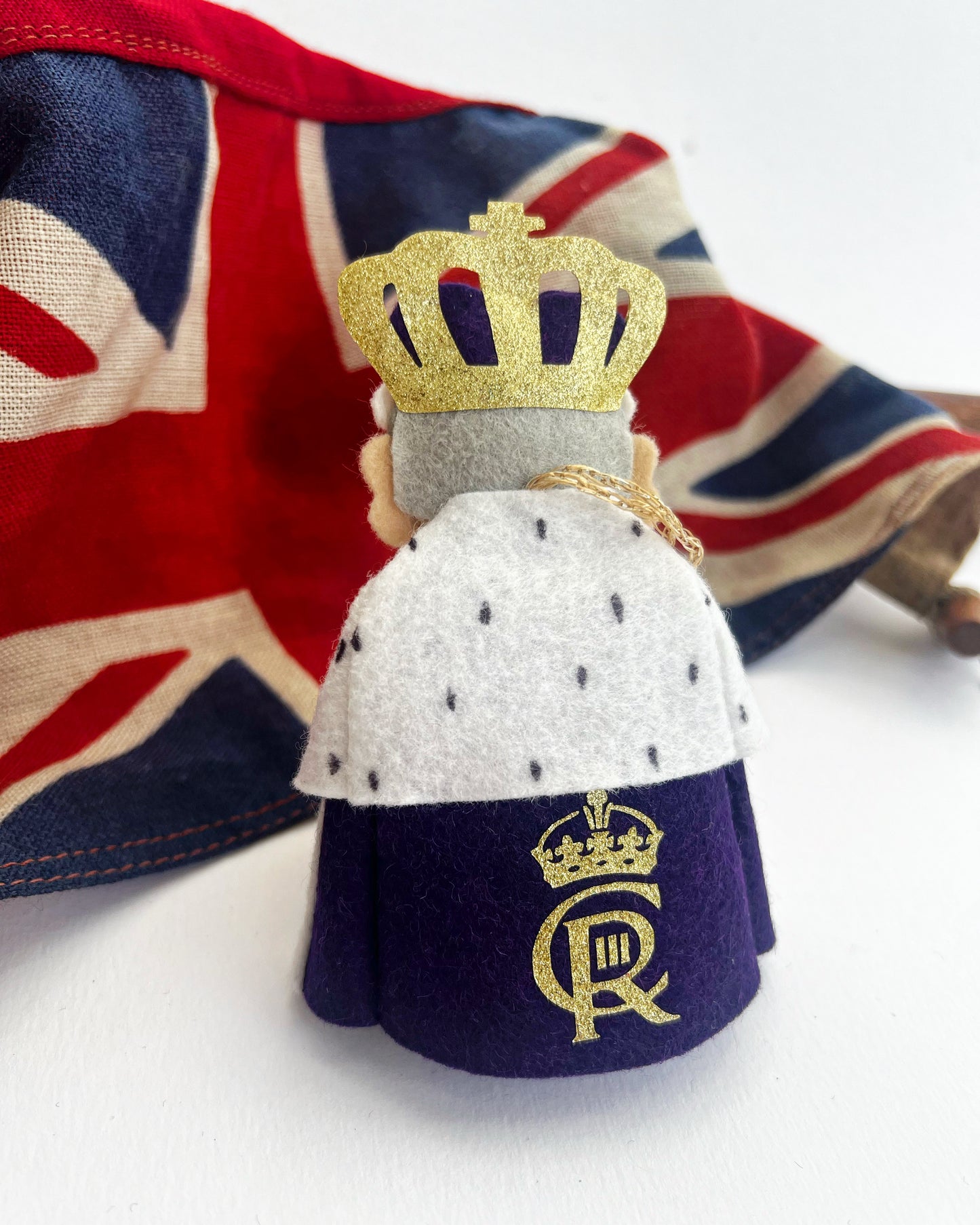 Coronation King Charles III