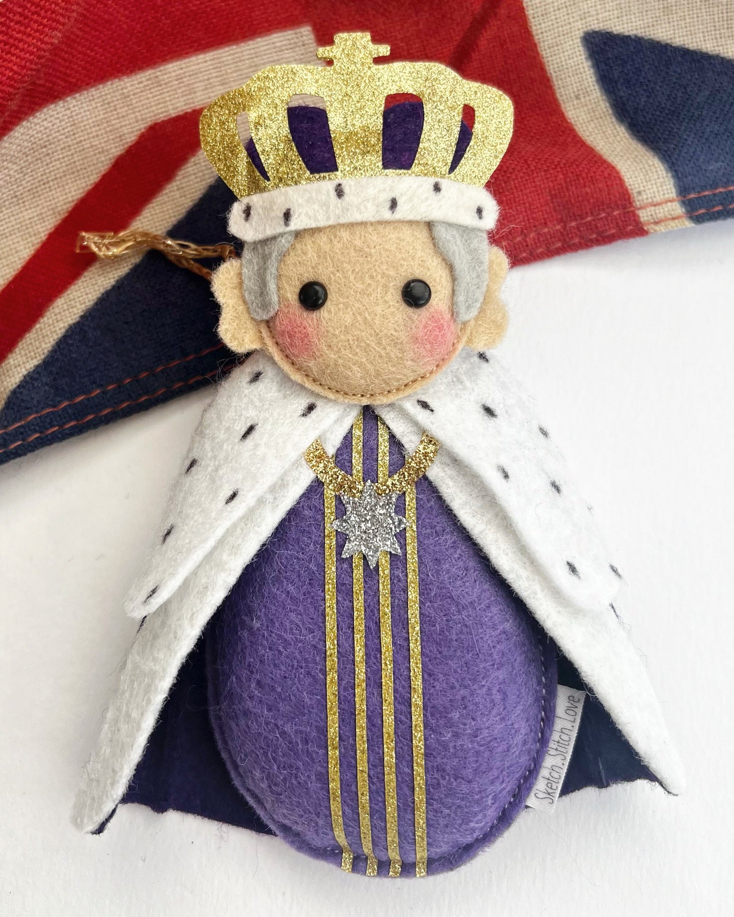 Coronation King Charles III