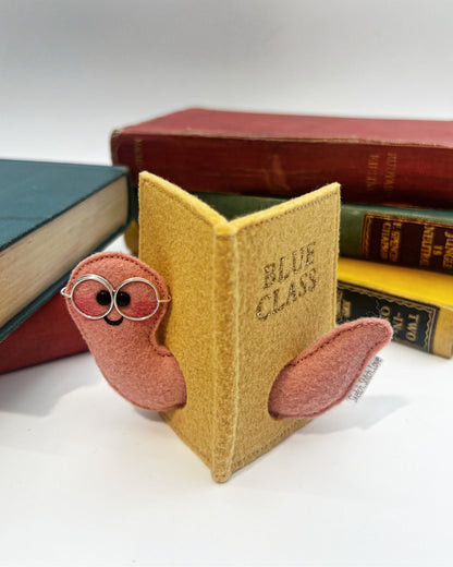 Bookworm
