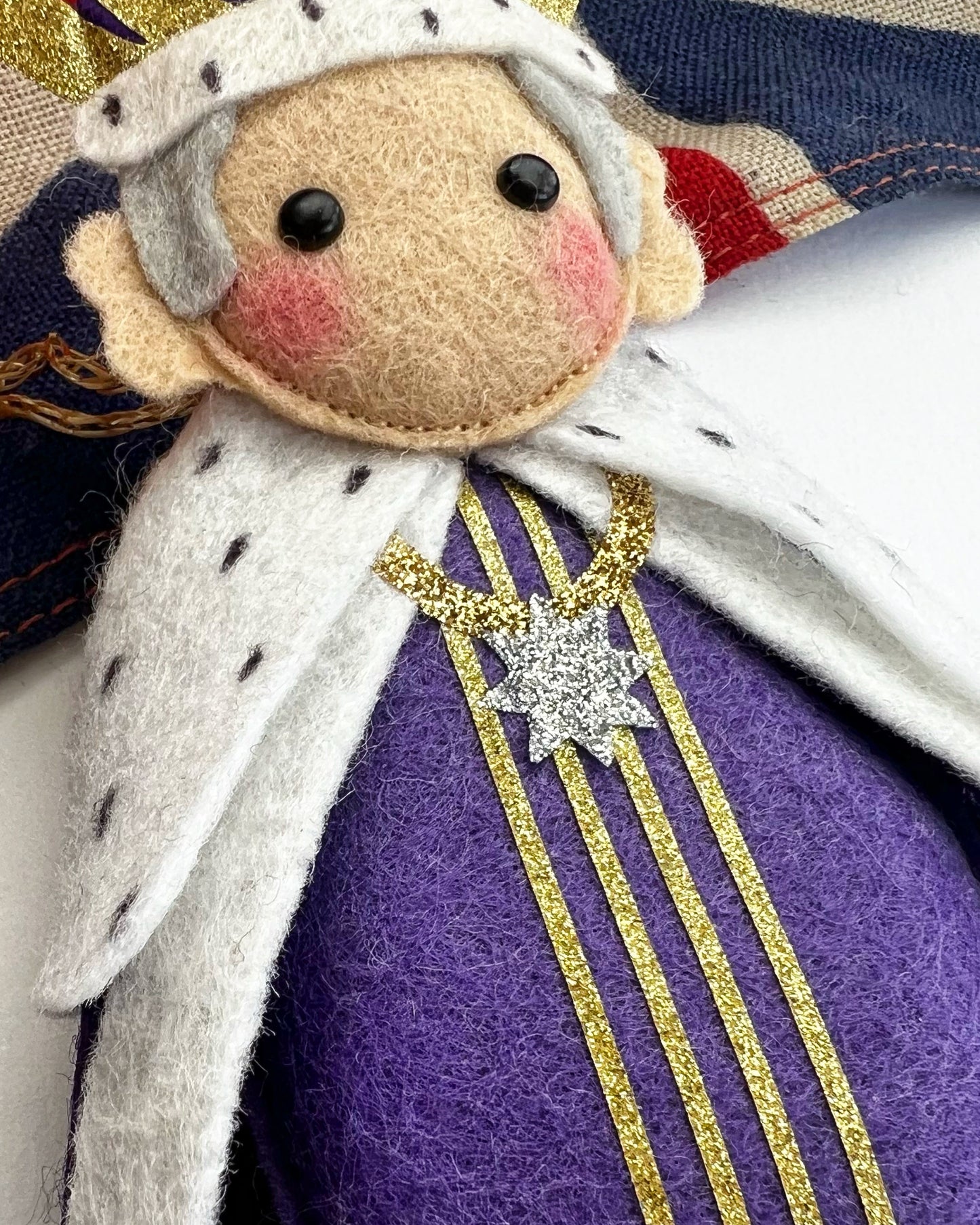 Coronation King Charles III