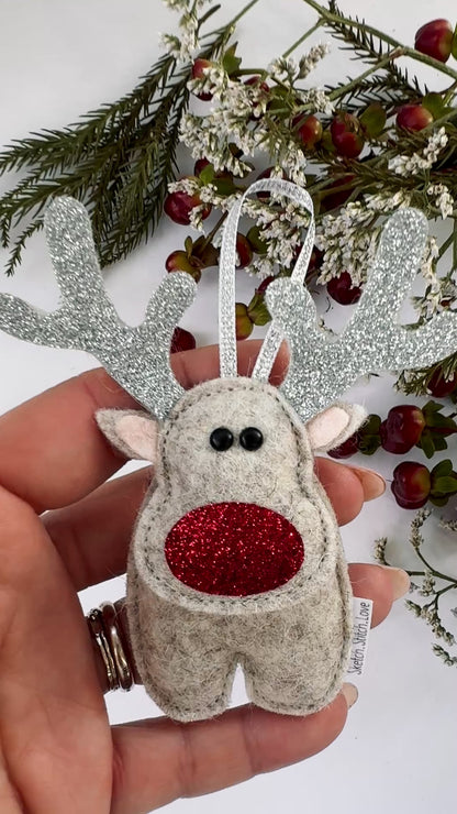 Reindeer