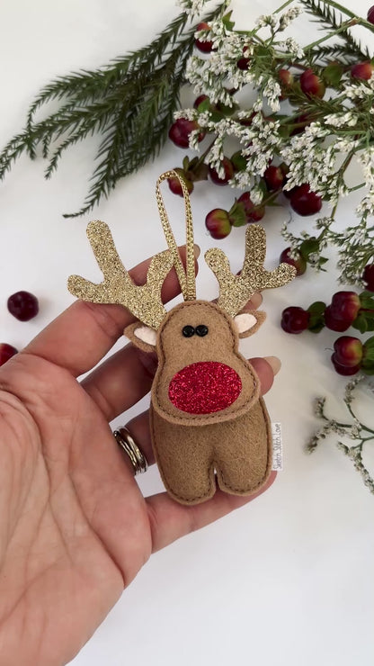 Reindeer